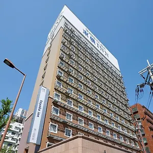 Toyoko Shin-osaka Higashi-mikuni Ekimae Hotel