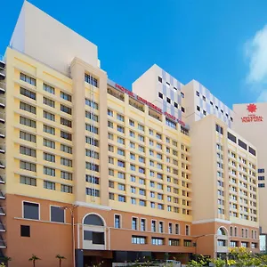 Universal Port Отель