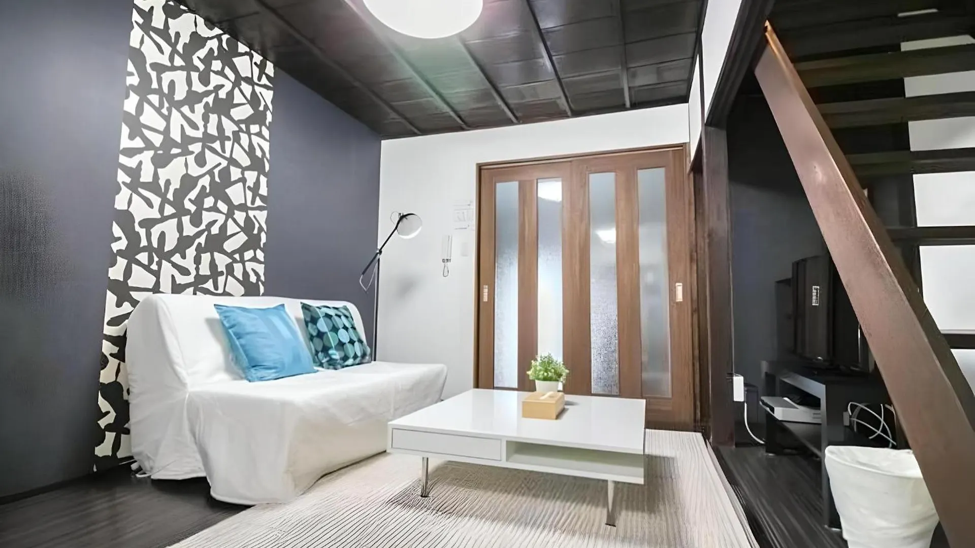 Yagara Terrace House A Apartment Osaka 0*,  Japan