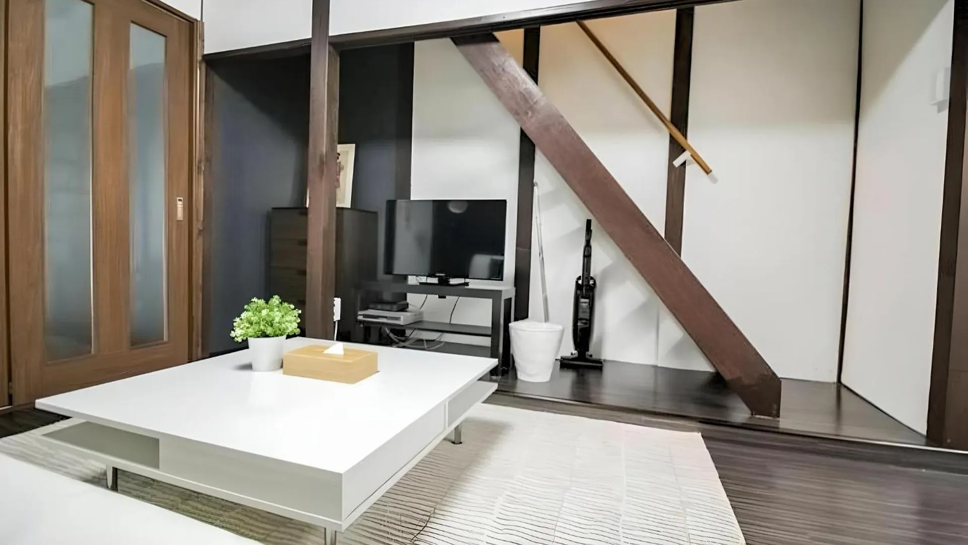 Yagara Terrace House A Apartment Osaka 0*,  Japan