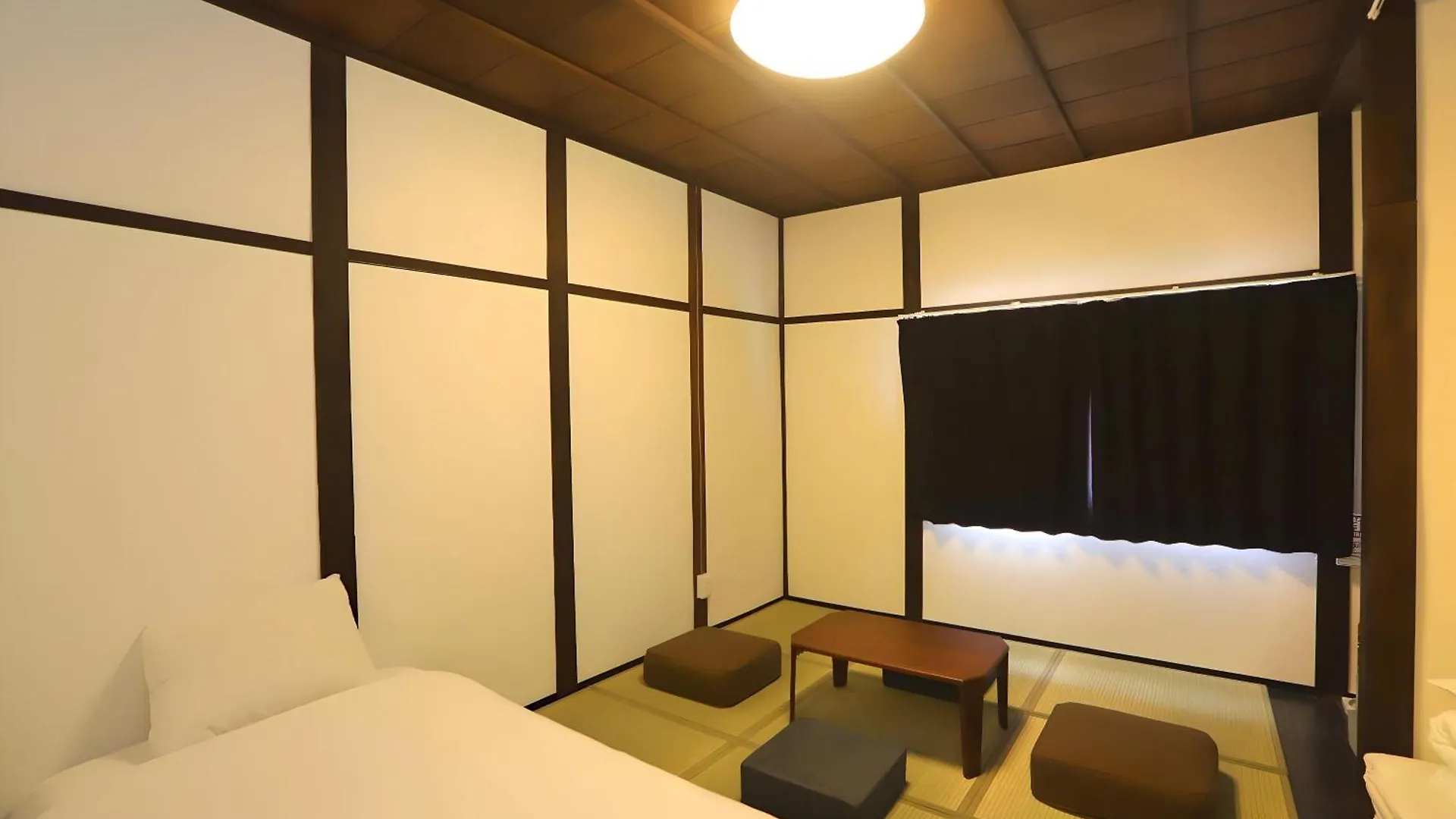 Yagara Terrace House A Apartment Osaka