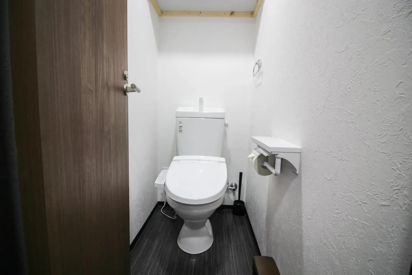 Yagara Terrace House A Apartment Osaka