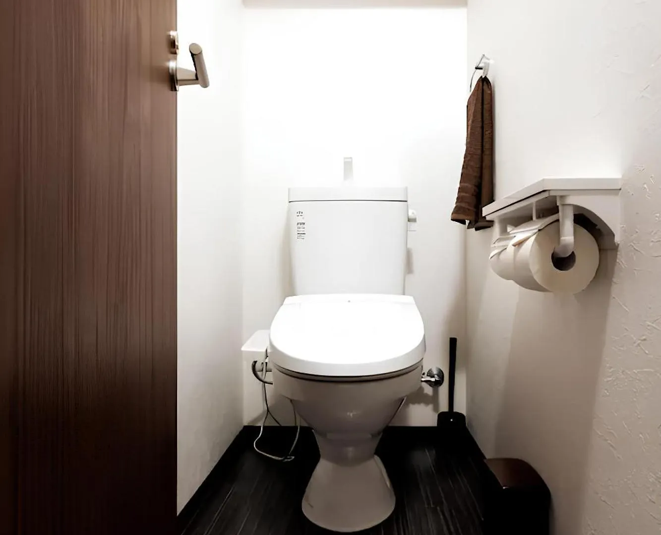 Yagara Terrace House A Apartment Osaka