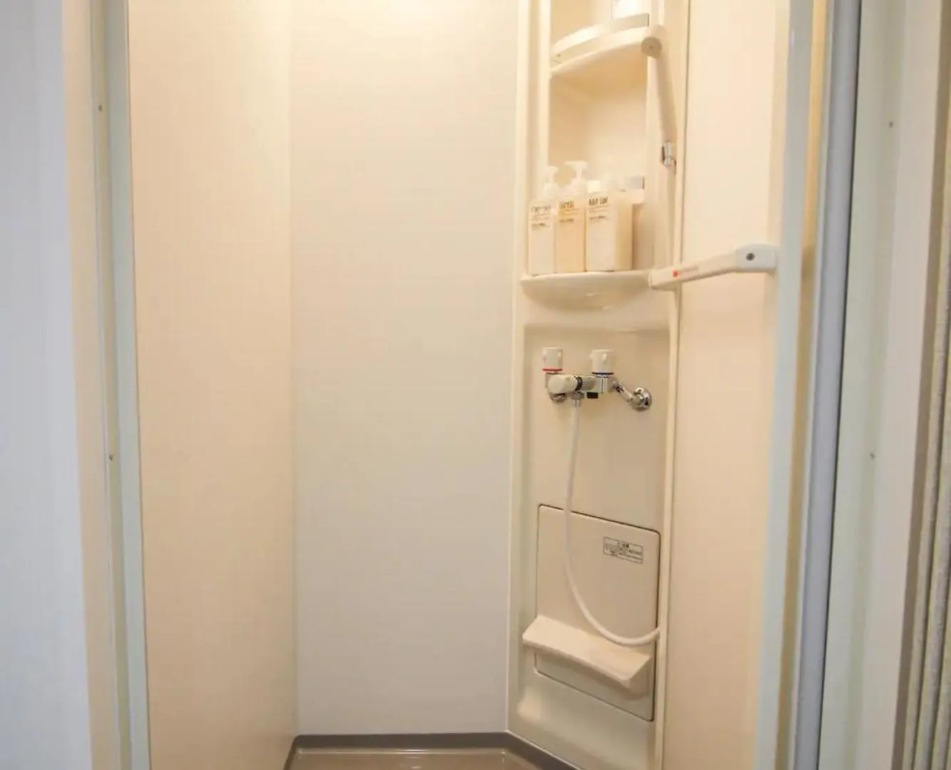 Yagara Terrace House A Apartment Osaka
