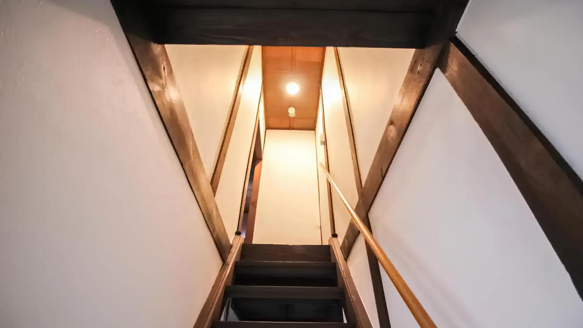Yagara Terrace House A Apartment Osaka
