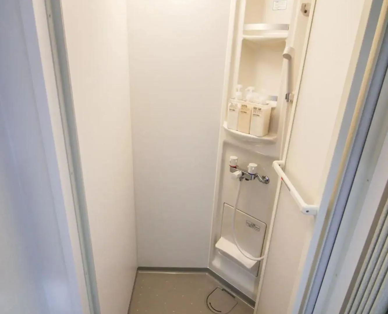Yagara Terrace House A Apartment Osaka